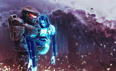 cortana halo 6|halo cortana dies.